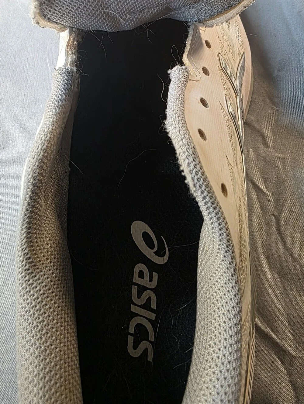 Asics women volleyball